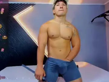 Chaturbate Best Webcam of horny_nick18