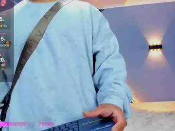 Chaturbate Adult Webcam of horny_nick18
