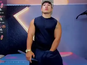 Chaturbate Nude Webcam of horny_nick18
