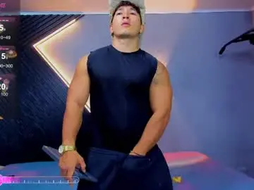 Chaturbate Nude Webcam of horny_nick18