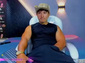 Chaturbate Sex Cam of horny_nick18