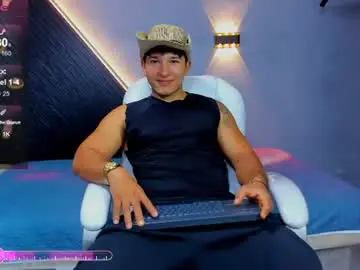 Chaturbate Sex Cam of horny_nick18