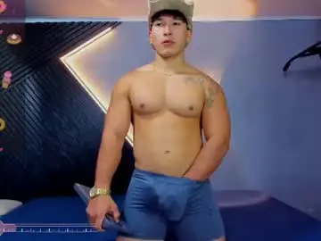 Chaturbate Live Sex of horny_nick18