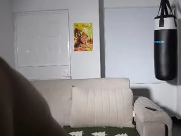 Chaturbate Nude Webcam of horny_nick18