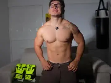 Chaturbate Best live sex cam show of horny_nick18
