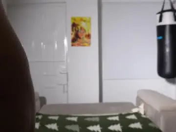 Chaturbate Live Porn of horny_nick18