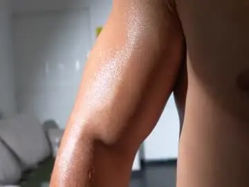 Chaturbate Live Sex of horny_nick18