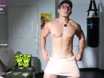 Chaturbate Live Sex of horny_nick18
