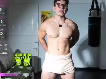Chaturbate Free Live Porn of horny_nick18