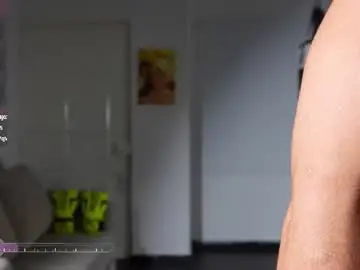 Chaturbate Best Webcam of horny_nick18