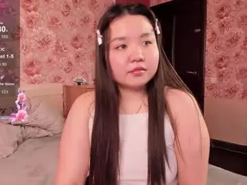 Chaturbate Live Sex Cam of hungrybunny999