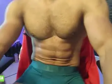 Chaturbate Nude Webcam of insanestud_miles2