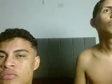 Chaturbate Watch Live Sex Cams of jose_and_daniel