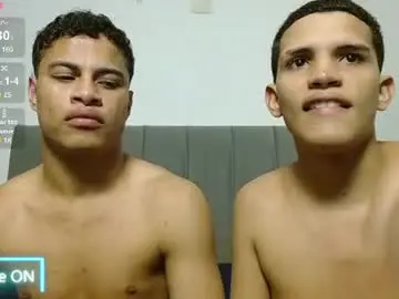 Chaturbate Adult Webcams of jose_and_daniel