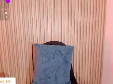 Chaturbate Adult Webcam of kirivelvet