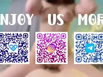 Chaturbate Nude Webcam of laurenceandviolette