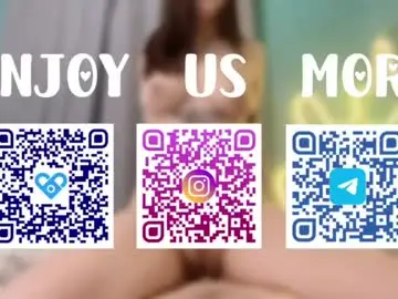 Chaturbate Live Porn of laurenceandviolette