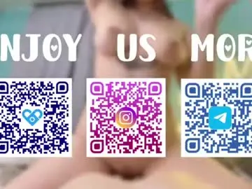 Chaturbate Best Webcam of laurenceandviolette