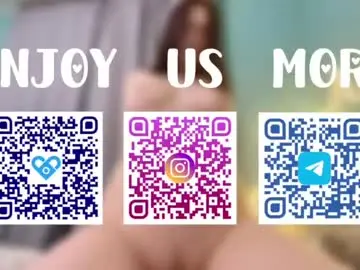 Chaturbate Sex Cam of laurenceandviolette