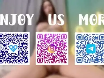 Chaturbate Private Sex Chat of laurenceandviolette