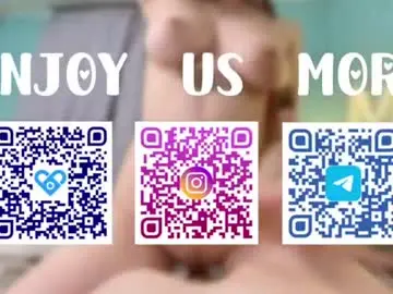 Chaturbate Live Sex of laurenceandviolette