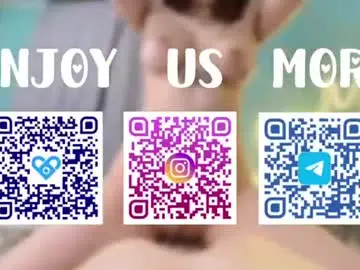 Chaturbate Live Sex Cam of laurenceandviolette