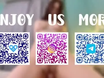 Chaturbate Sex Cam of laurenceandviolette