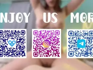 Chaturbate Best Webcam of laurenceandviolette