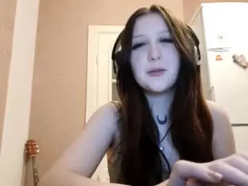 Chaturbate Best live sex cam show of lilaheckenberg