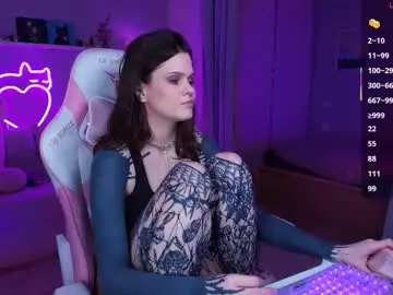 Chaturbate Private Sex Chat of metanoiiia