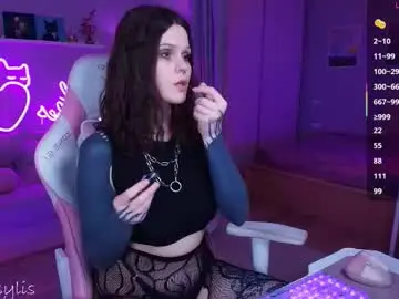 Chaturbate Live Porn of metanoiiia