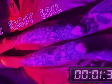 Chaturbate Live Sex Cam of metanoiiia