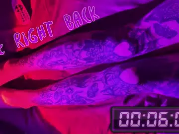 Chaturbate Adult Webcams of metanoiiia