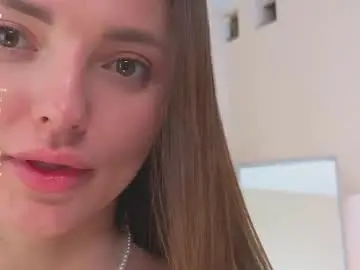 Chaturbate Nude Webcam of oliviakis