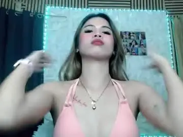 Chaturbate Nude Webcam of petite_jackyxx