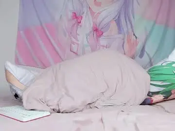 Chaturbate Adult Video Chat of pinkberry_boy