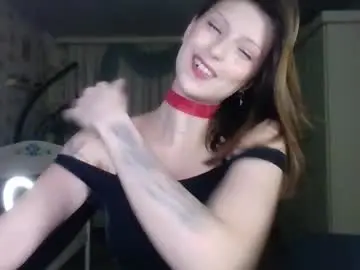 Chaturbate Adult Video Chat of ruxashade