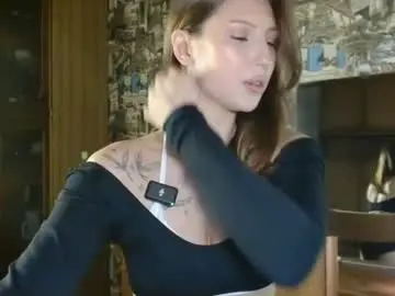 Chaturbate Watch Live Sex Cams of ruxashade
