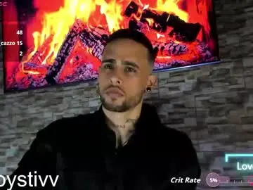 Chaturbate Best live sex cam show of seth_0wner