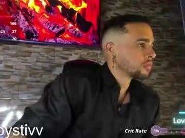 Chaturbate Best Webcam of seth_0wner