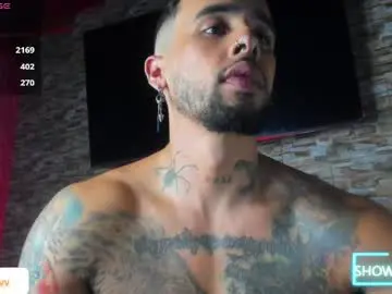 Chaturbate Best Webcam of seth_0wner