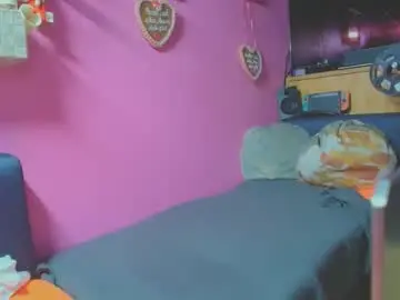 Chaturbate Best Webcam of sexymelli18