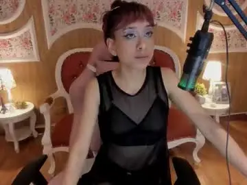 Chaturbate Adult Webcams of sweetkinkykloe