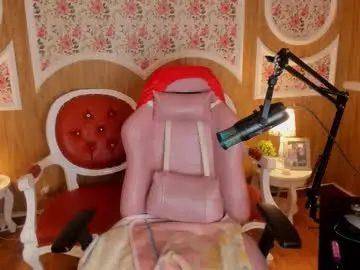 Chaturbate Live Sex of sweetkinkykloe