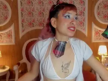 Chaturbate Adult Webcams of sweetkinkykloe