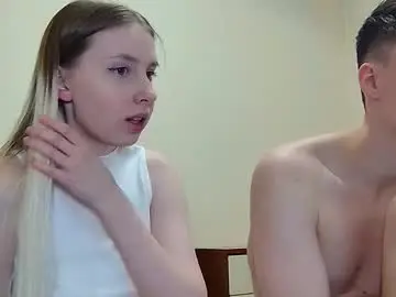Chaturbate Sex Chat of williamandmia