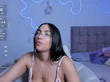 Chaturbate Best Webcam of alaia_alegria