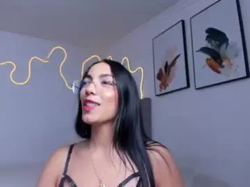 Chaturbate Free Live Porn of alaia_alegria