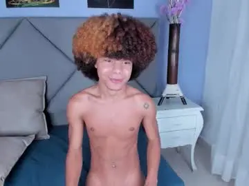 Chaturbate Free Live Porn of alixiis_etereo