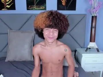 Chaturbate Sex Chat of alixiis_etereo